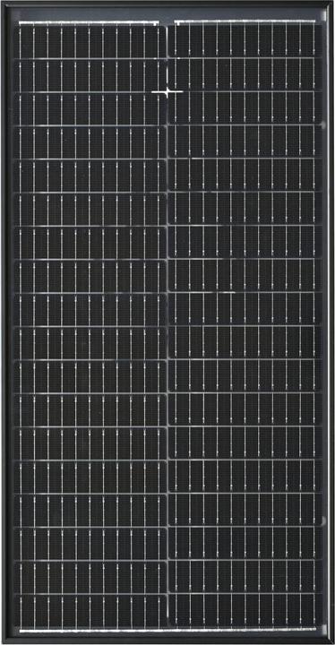 Voltima Prima PSM50(B) Bifazial Solarmodul 50 Watt Monokristallin