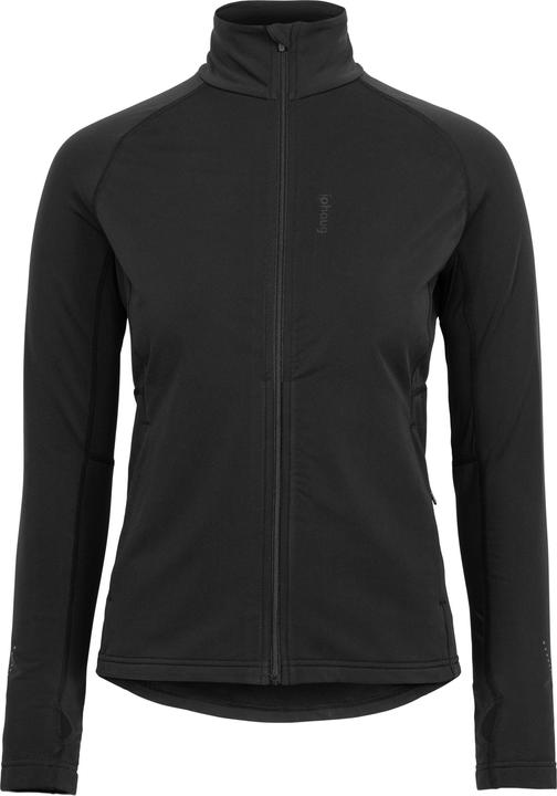 Immagine prodotto Johaug Giacca ibrida Discipline Running 2 in 1 (S)