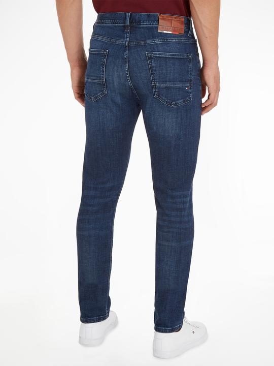 Image du produit Tommy Hilfiger Bleecker Jeans Slim Fit Bridger Indigo (W32/L34)