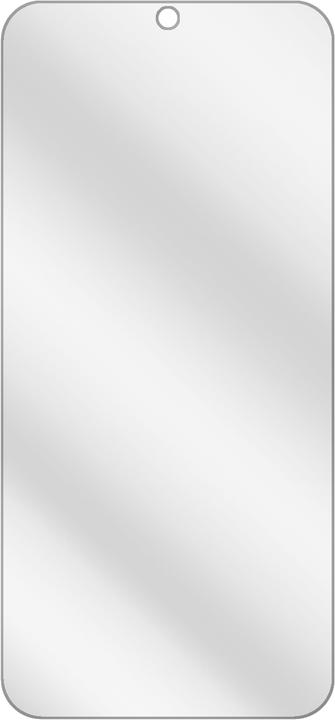 Actual product image Dipos Screen Protector Crystalclear (5 Piece, Doogee S88 Plus)