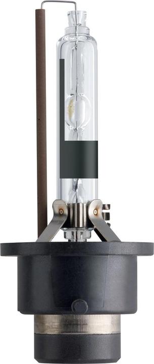 Actual product image Philips D2R Vision Xenon (D2R)