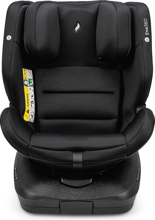 Actual product image Osann Eno360 (Reboarder, ECE R129/i-Size Standard)