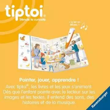 Immagine prodotto tiptoi Lo zoo dei numeri (Francese)