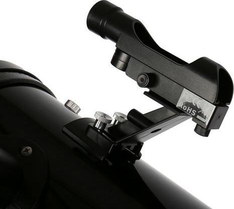 Actual product image Byomic Reflecting telescope G 114/900 EQ-SKY