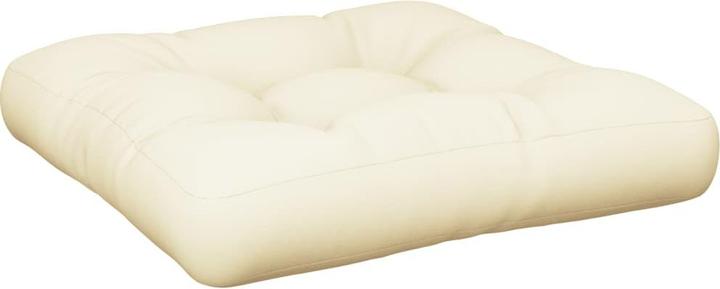 Actual product image VidaXL 10-piece garden lounge set with cushions (50 x 50 x 12 cm)
