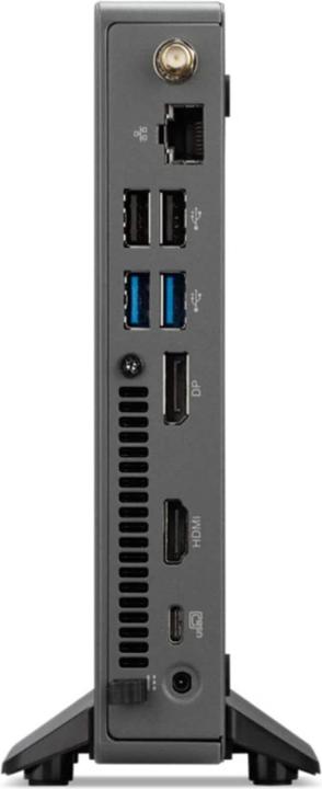 Image du produit Acer Revo RB610 (Intel Core i3-1315U, 8 Go, 512 Go, Intel UHD Graphics)