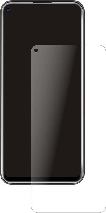 Produktbild Dipos Displayschutz Anti-Shock (2 Stück, Oukitel C21 Pro)