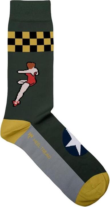 Produktbild Universal Textiles Socken (40.5 - 45.5)