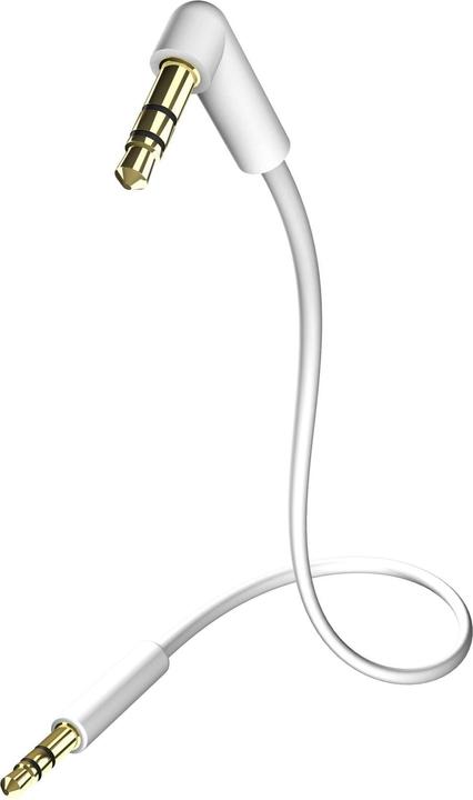 Image du produit Inakustik Star (0.75 m, Jack 3,5 mm (AUX))