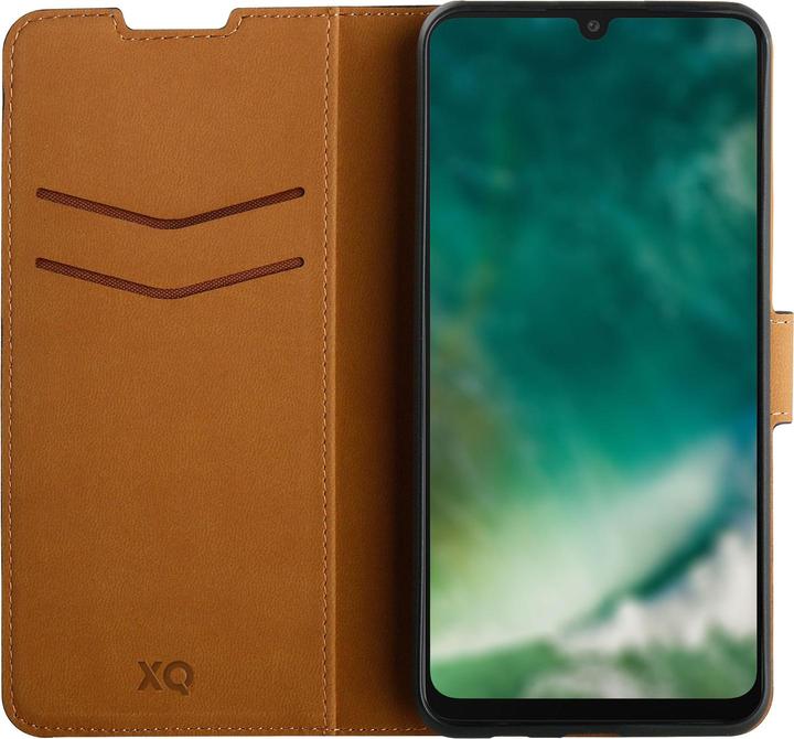 Actual product image Xqisit Slim Wallet Anti Bac