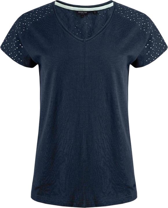 Produktbild Weird Fish Pernille TShirt (44 D)