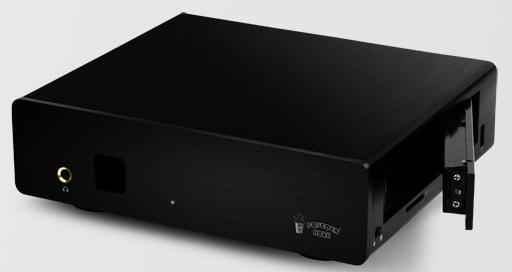 Image du produit Popcorn Hour A-500 Pro (1 Go)
