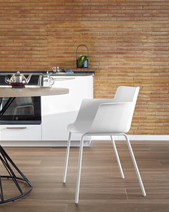 Produktbild Kave Home Niut (120 x 120 x 77 cm)