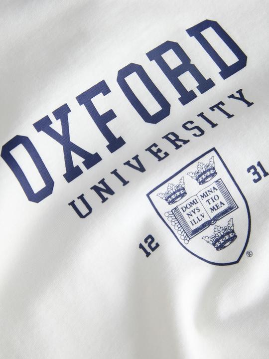 Produktbild Jack & Jones Jjoxford Uni Ss Tee (S)