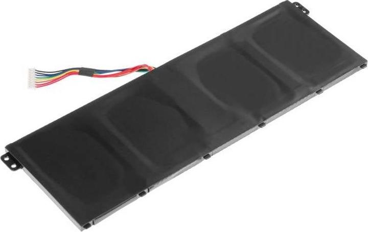 Image du produit GreenCell Cell AC62 Batterie de rechange pour ordinateur portable (4 cellules, 3600 mAh)