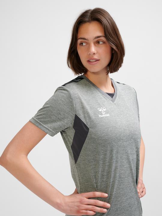 Immagine prodotto hummel Hmlauthentic Pl Maglia S/S Donna (L)