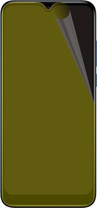 Produktbild Dipos Displayschutzfolie Full-Cover 3D (3 Stück, TCL 205)