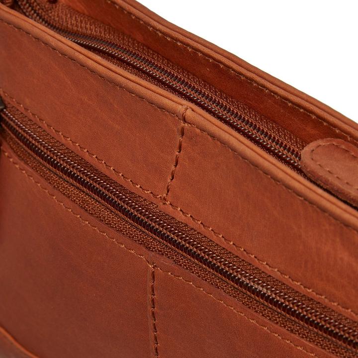 Immagine prodotto The Chesterfield Brand Salerno -olkalaukku, konjakki