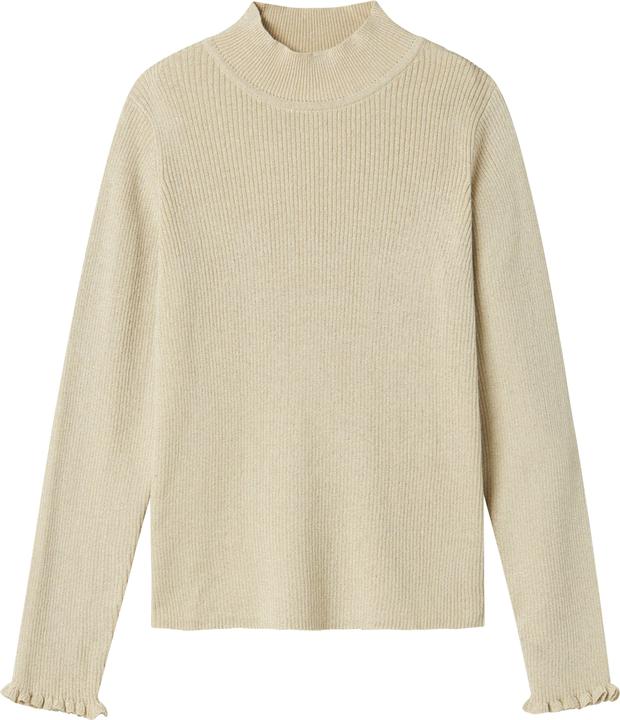 Name it Langarm Strickpullover (146)