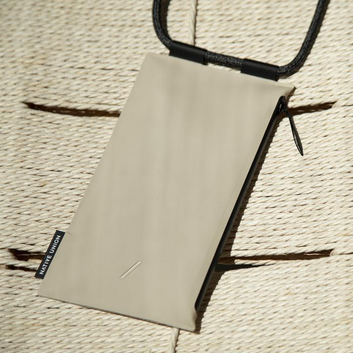 Image du produit Native Union Pochette Sling Tech (Apple iPhone 13 mini, Apple iPhone 13, Apple iPhone 12, Apple iPhone 12 Pro Max, Apple iPhone 12 Pro, Apple iPhone 13 Pro Max, Apple iPhone 12 mini, Apple iPhone 13 Pro)