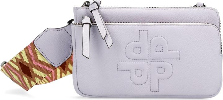 Actual product image Picard PPPP shoulder bag leather 20 cm