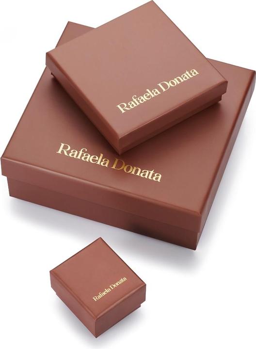 Produktbild Rafaela Donata Damen Ohrringe Sterling Silber - 35538 (Sterling Silber)