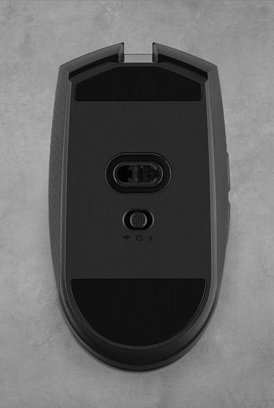 Actual product image Corsair Katar Pro (Wireless)
