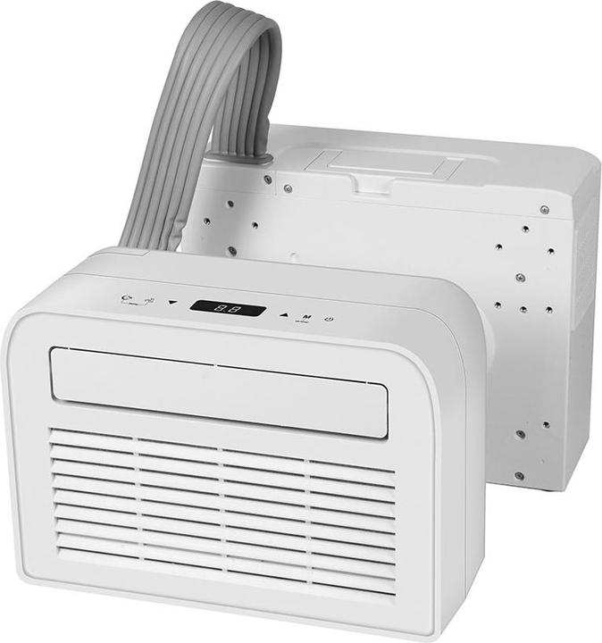 Produktbild Kibernetik FSP Split Klimagerät 5000BTU (30 m², 5118.21 BTU/h)