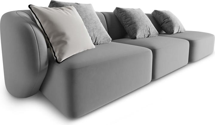Image du produit Maison Heritage Chiara (3 places, 2 places, 4 places)