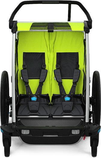 Produktbild Thule Chariot CAB 2