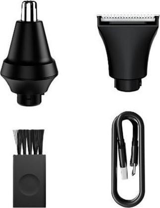 Produktbild Maestro Zestaw do golenia 3w1 USB MR-678
