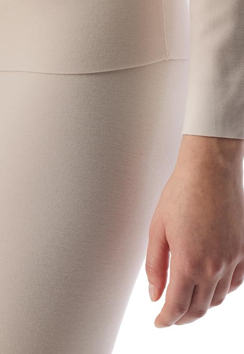 Produktbild Schiesser Unterziehshirt Invisible Soft Warming (36)