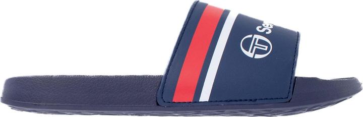 Produktbild Sergio Tacchini PORTOFINO NAVY RED PCK12 40-46 (41)