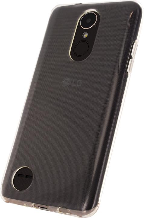Produktbild Mobilize Gelee-Hülle (LG K4)