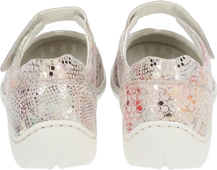 Produktbild Waldläufer Halbschuh Henni (41.5)