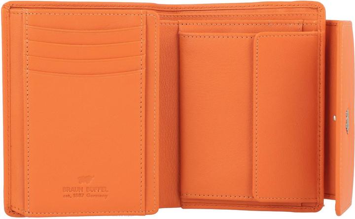 Actual product image Braun Büffel Joy Rfid