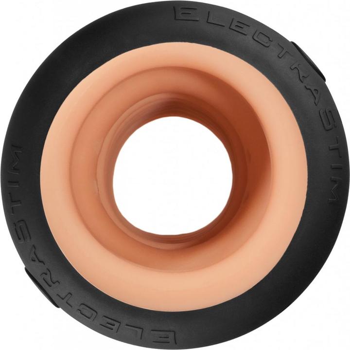 Actual product image ElectraStim Jack Socket Electro Stroker XL