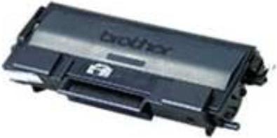 Actual product image Brother Tn-4100 (FC)