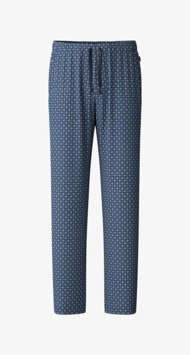 Image du produit Calida Pantalon Loungewear "RMX Sleep Free" bleu (S)