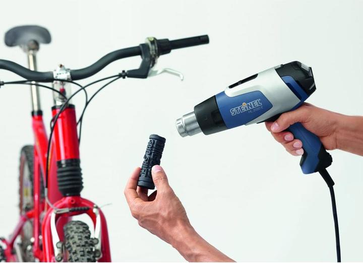 Actual product image Steinel Hl 2020 E