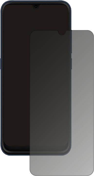 Immagine prodotto Dipos Pellicola Protettiva 4-Way Privacy (1 Pezzo/i, HiSense U50)
