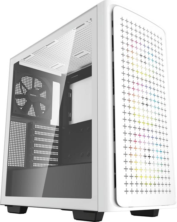 Image du produit Deepcool CK560 (ATX, mATX, E-ATX, Mini-ITX)