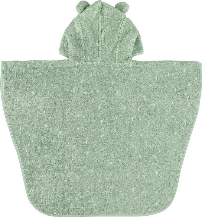 Produktbild Trixie Baby Poncho Tiere