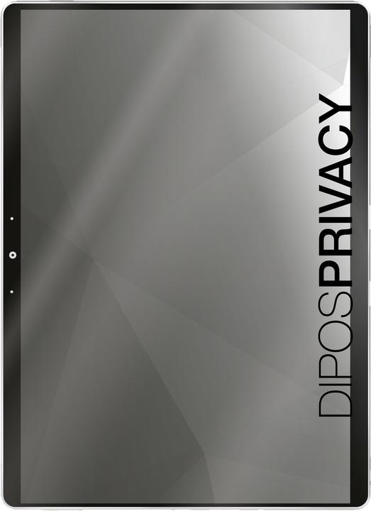 Produktbild Dipos Blickschutzfolie 2-Way Anti-Shock (1 Stück, Microsoft Surface Pro 8)