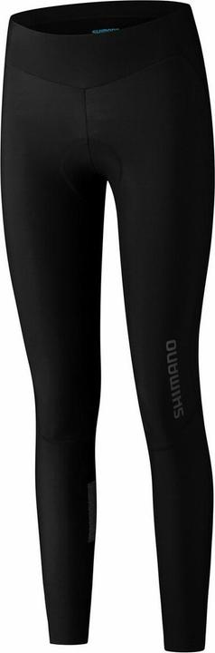 Shimano KAEDE TIGHT NERO ((W'S) XXL) (XXL)