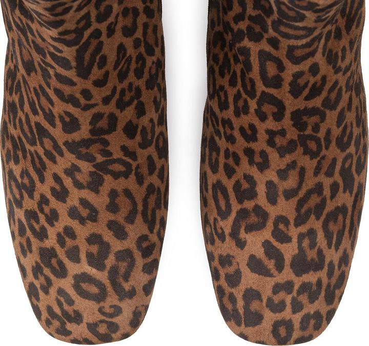 Immagine prodotto La Redoute Collections Stivali firmati con tacco (42)