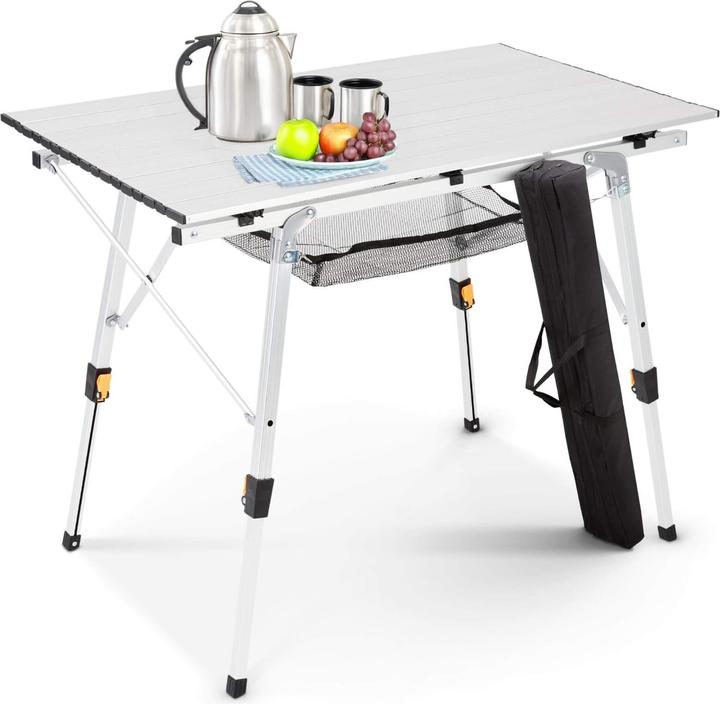 Produktbild Arebos Campingtisch