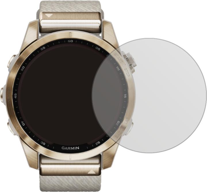 Actual product image Dipos Screen Protector Anti-Glare