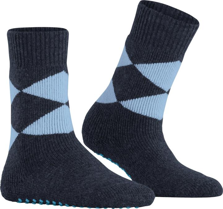 Image du produit Burlington Homepad Cosy Argyle (36 - 41)