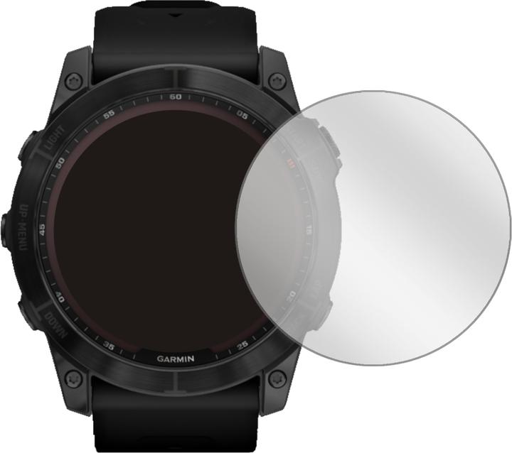 Image du produit Dipos Film de Protection d’écran Crystalclear